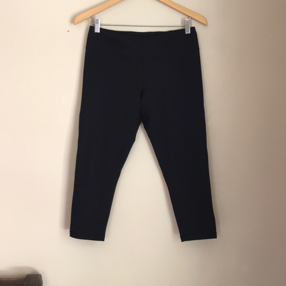 Zella Cropped Leggings - Picture 1 of 6